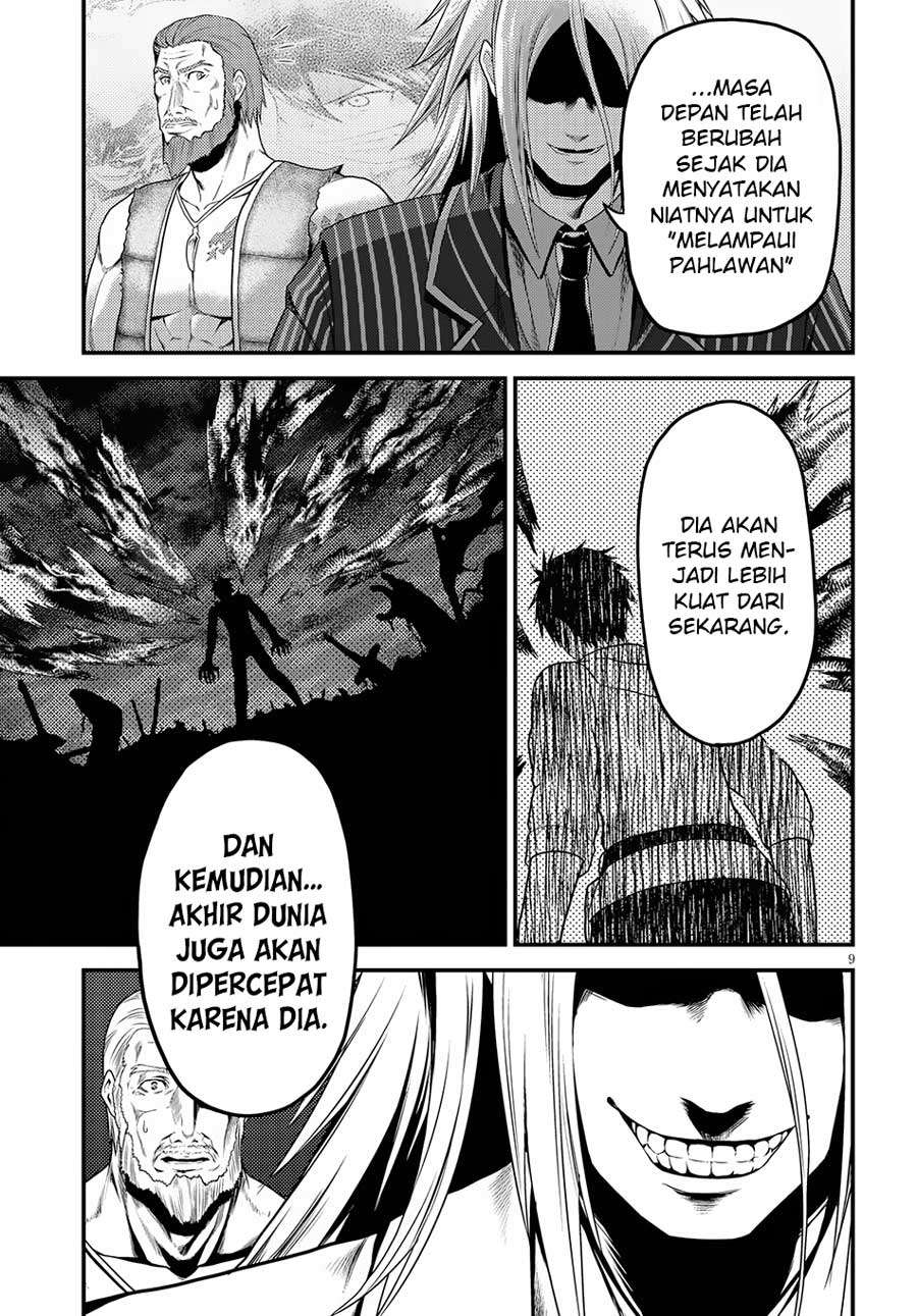 Murabito desu ga Nani ka? Chapter 21 - halaman 11