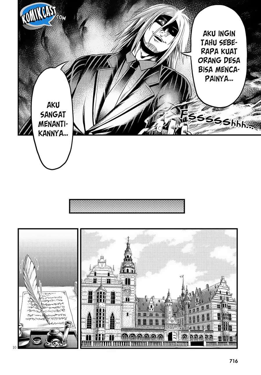 Murabito desu ga Nani ka? Chapter 21 - halaman 12