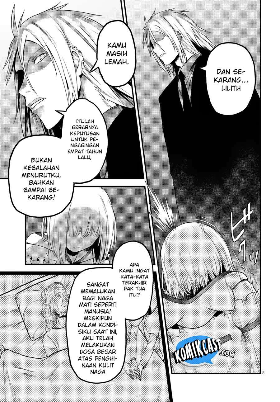 Murabito desu ga Nani ka? Chapter 21 - halaman 7