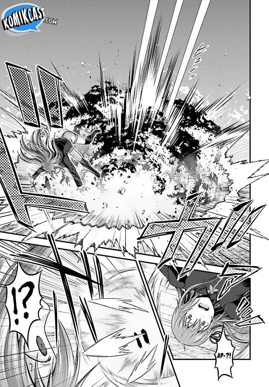 Murabito desu ga Nani ka? Chapter 22 - halaman 10