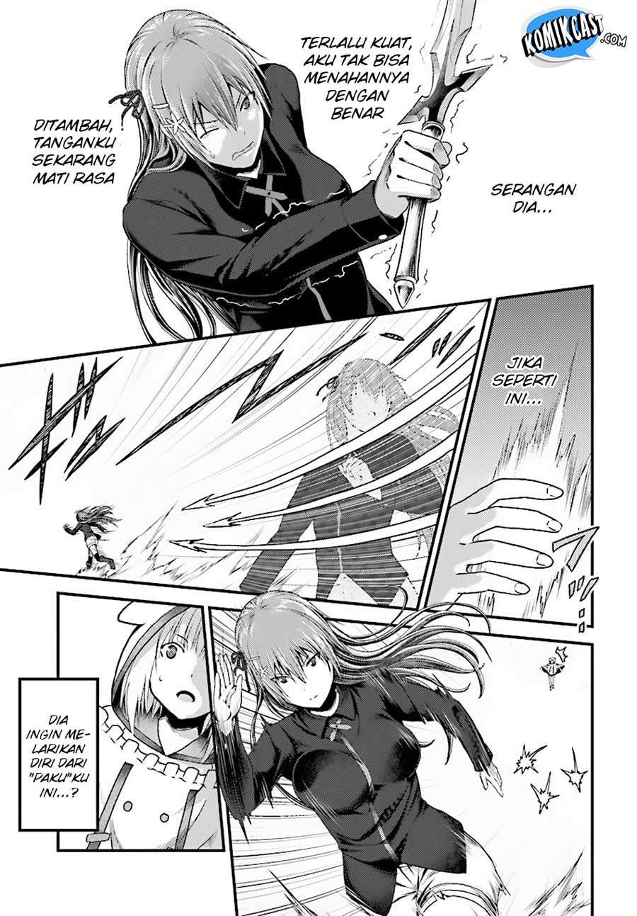Murabito desu ga Nani ka? Chapter 22 - halaman 12