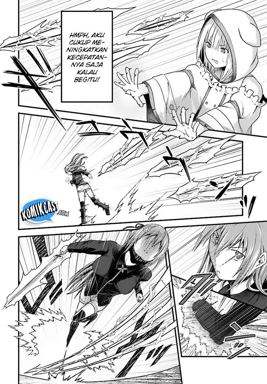 Murabito desu ga Nani ka? Chapter 22 - halaman 13