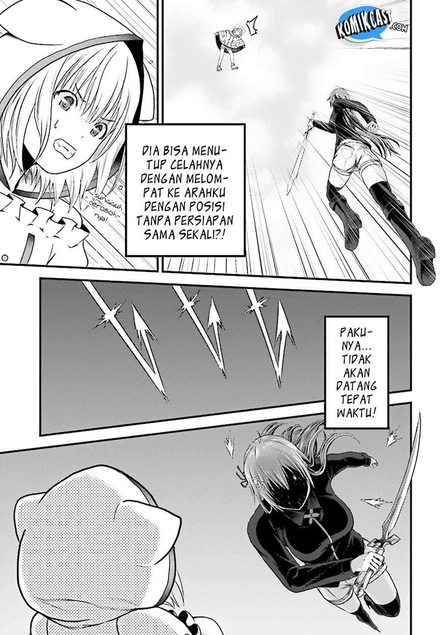 Murabito desu ga Nani ka? Chapter 22 - halaman 14