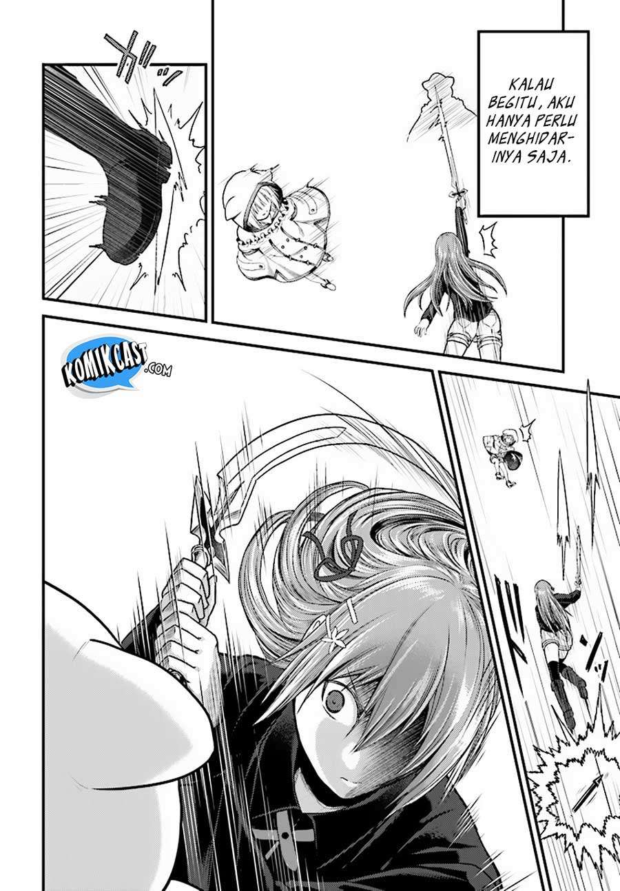 Murabito desu ga Nani ka? Chapter 22 - halaman 15