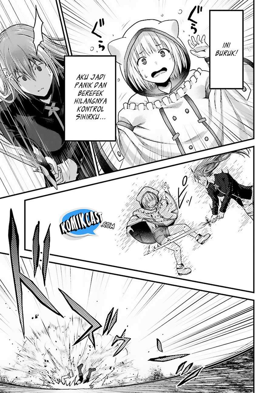 Murabito desu ga Nani ka? Chapter 22 - halaman 16