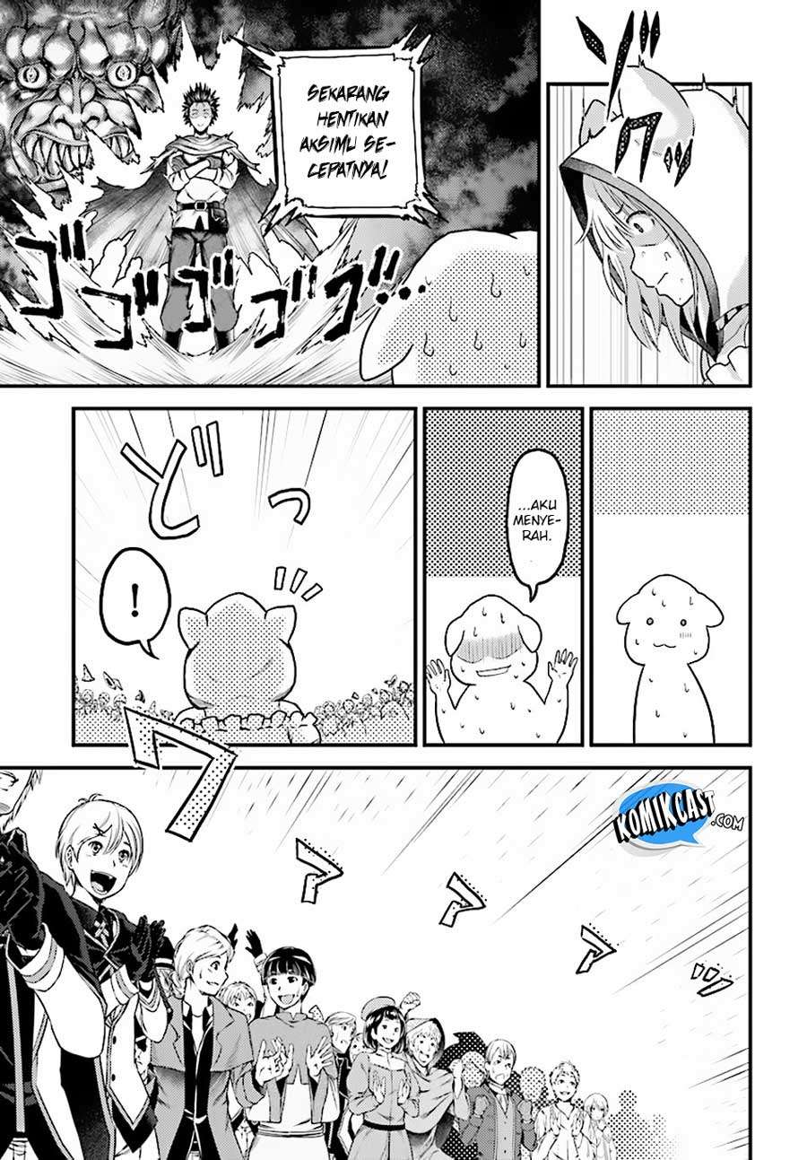 Murabito desu ga Nani ka? Chapter 22 - halaman 18