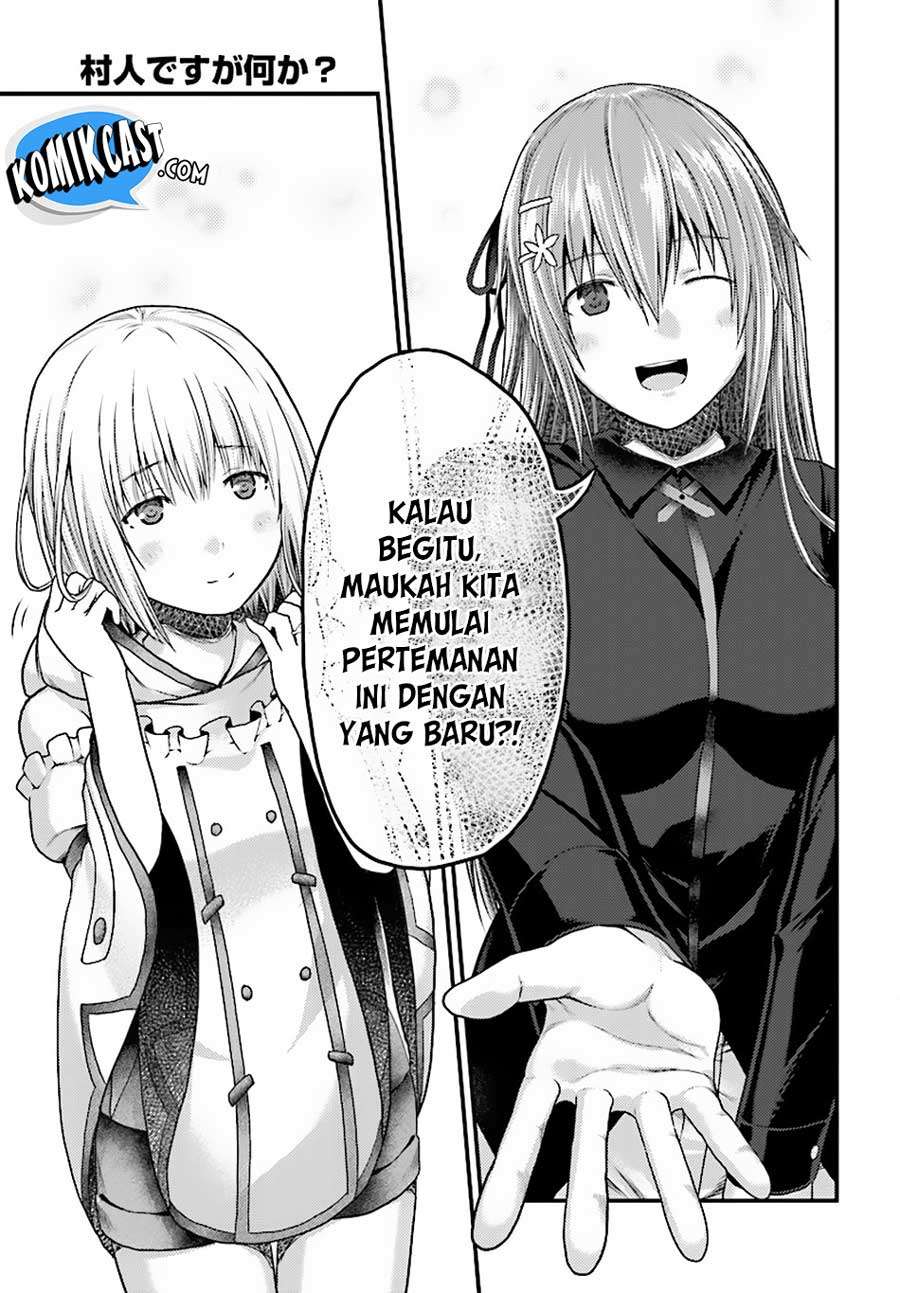 Murabito desu ga Nani ka? Chapter 22 - halaman 20