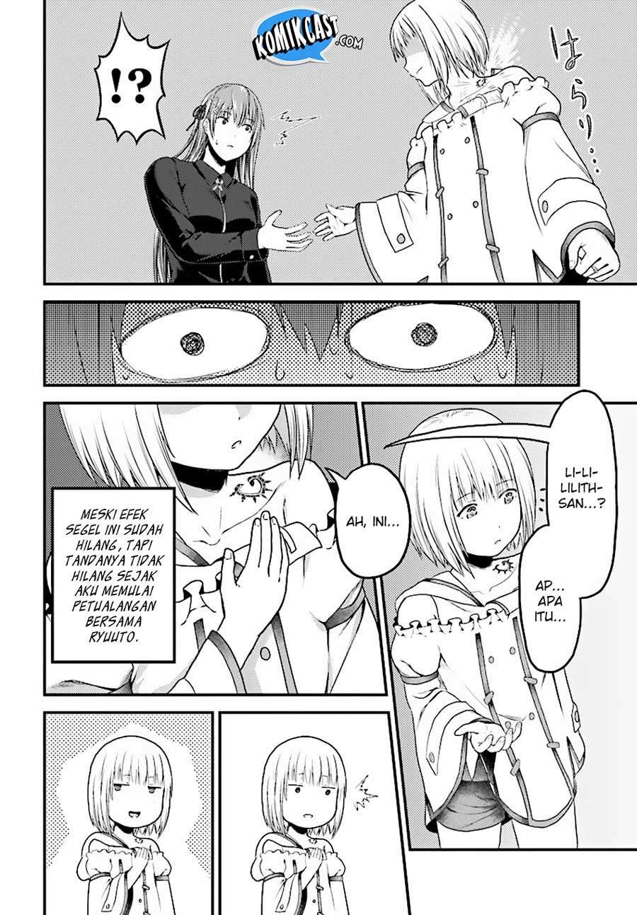 Murabito desu ga Nani ka? Chapter 22 - halaman 21