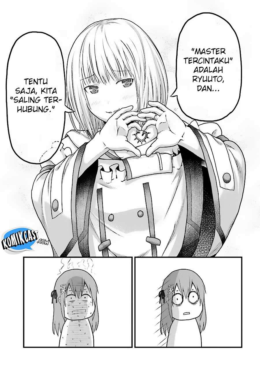 Murabito desu ga Nani ka? Chapter 22 - halaman 22