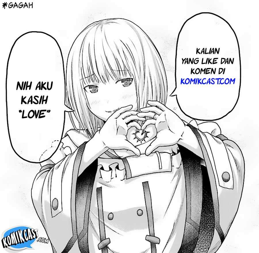 Murabito desu ga Nani ka? Chapter 22 - halaman 24
