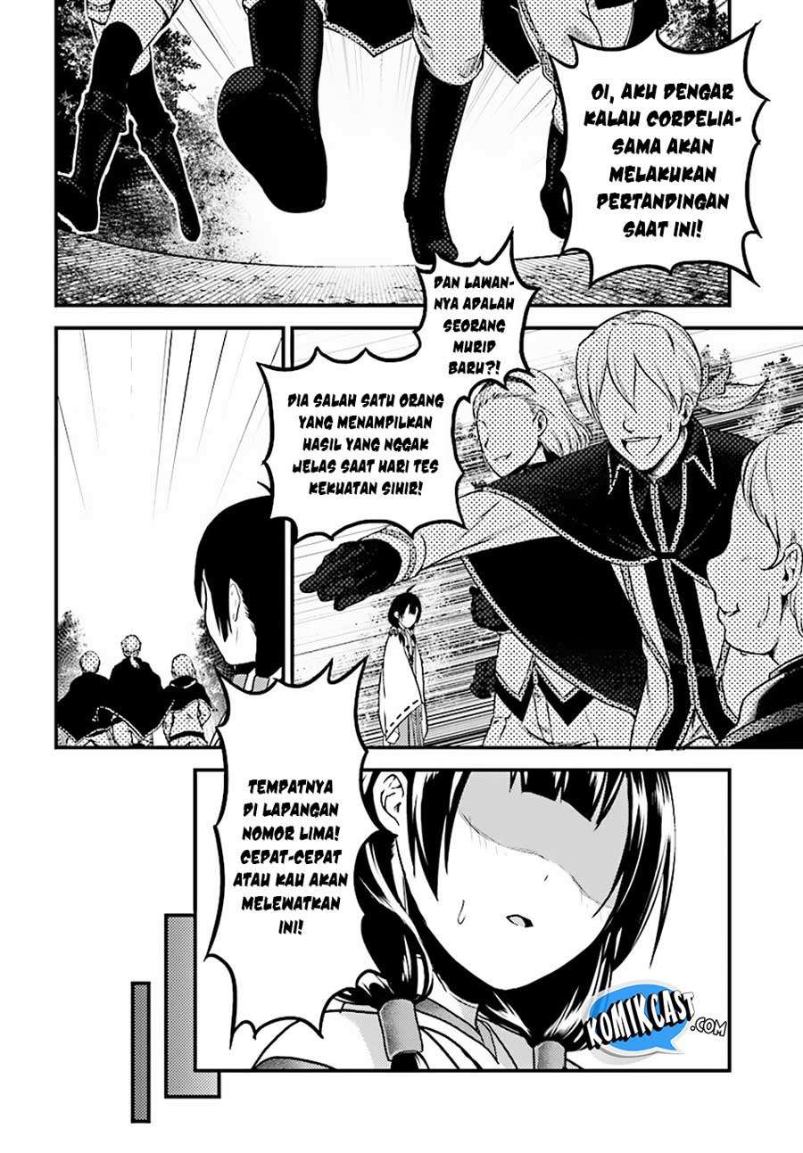Murabito desu ga Nani ka? Chapter 22 - halaman 3