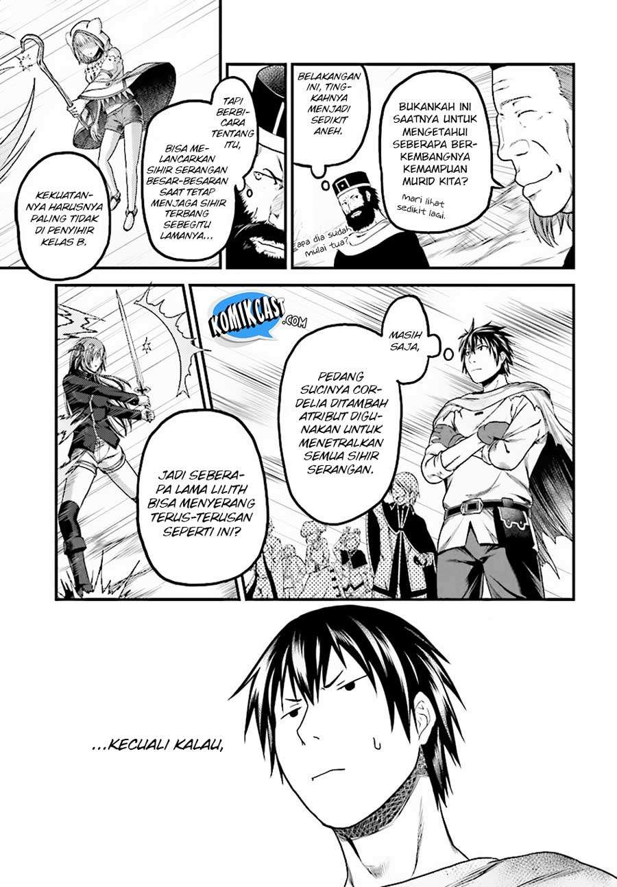 Murabito desu ga Nani ka? Chapter 22 - halaman 6