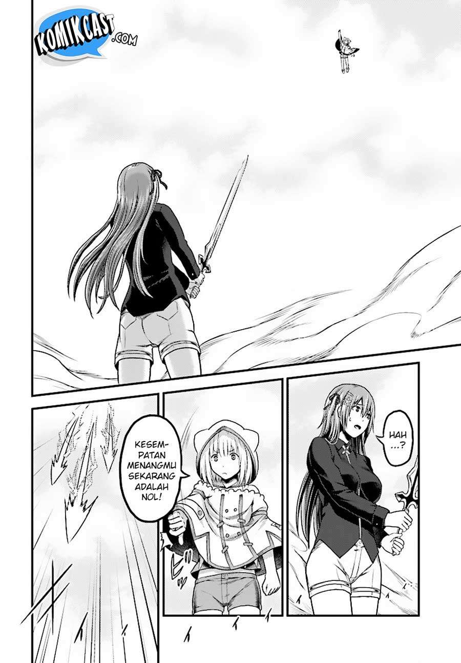 Murabito desu ga Nani ka? Chapter 22 - halaman 9