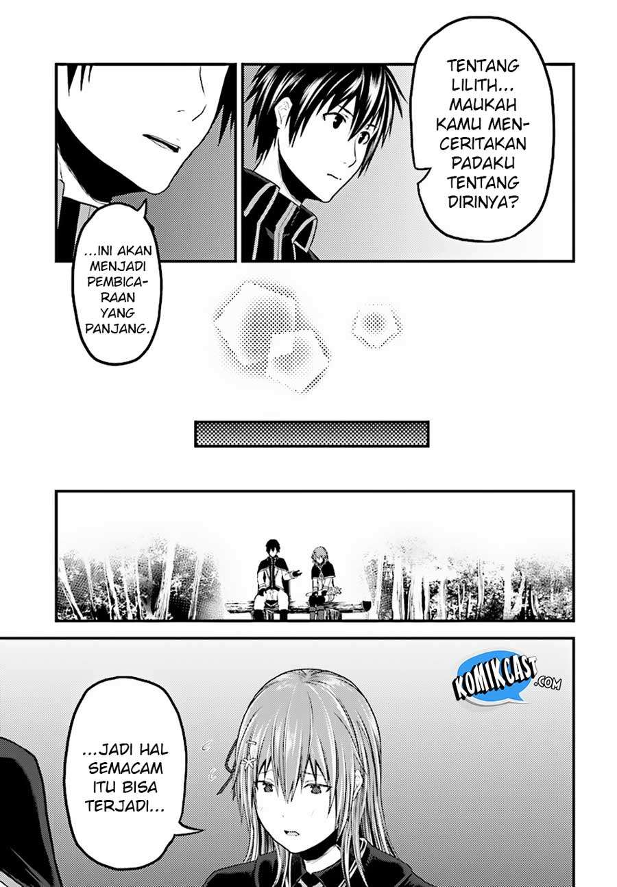 Murabito desu ga Nani ka? Chapter 23 - halaman 10