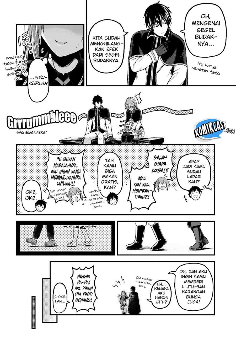 Murabito desu ga Nani ka? Chapter 23 - halaman 11