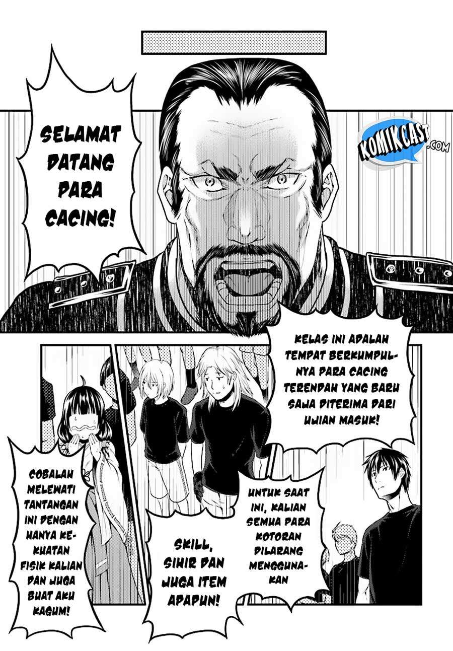 Murabito desu ga Nani ka? Chapter 23 - halaman 12