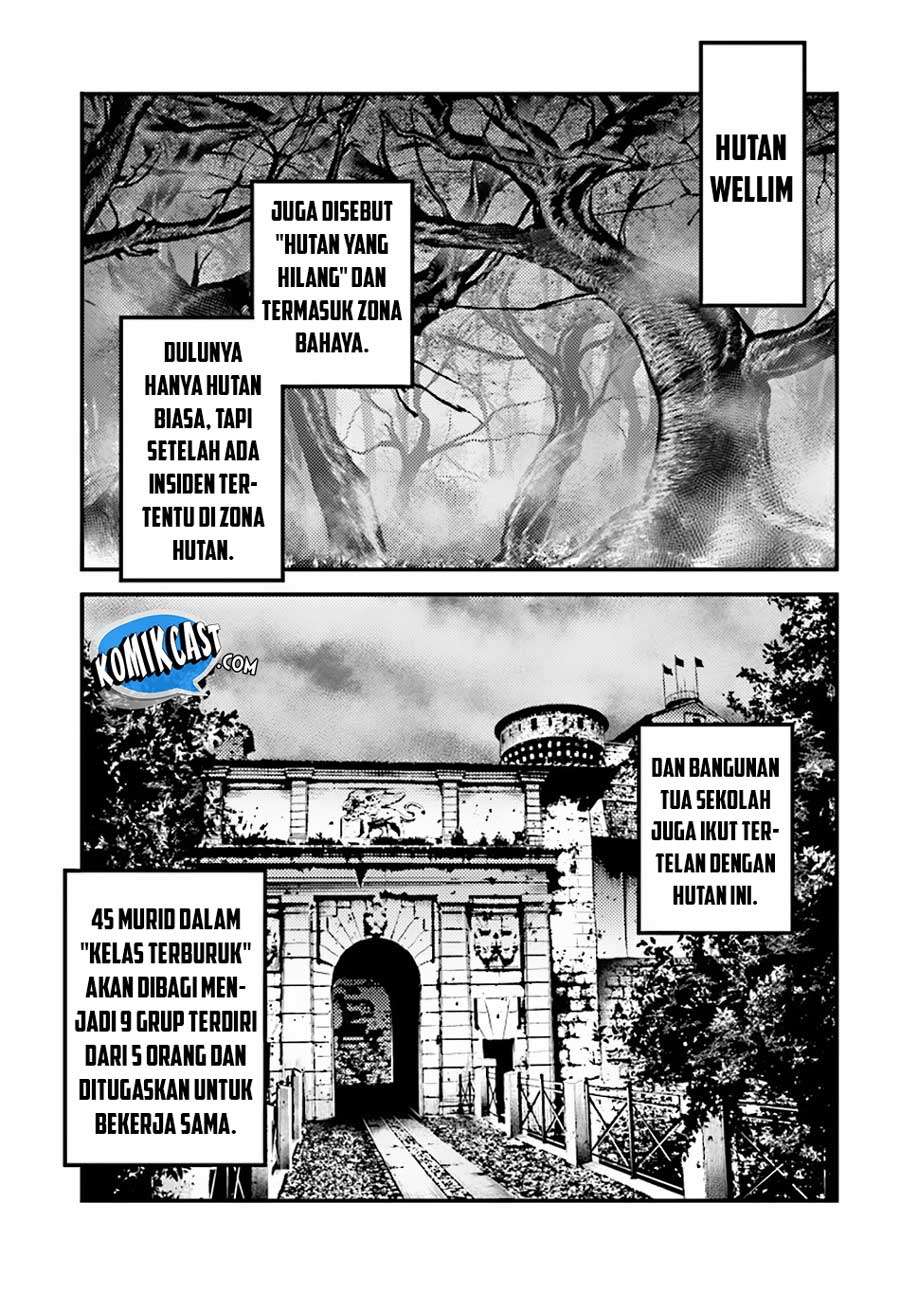 Murabito desu ga Nani ka? Chapter 23 - halaman 14