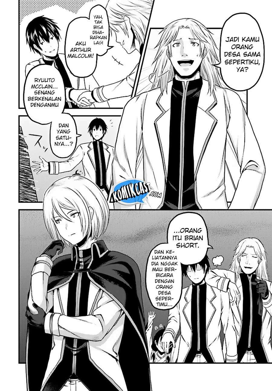Murabito desu ga Nani ka? Chapter 23 - halaman 15