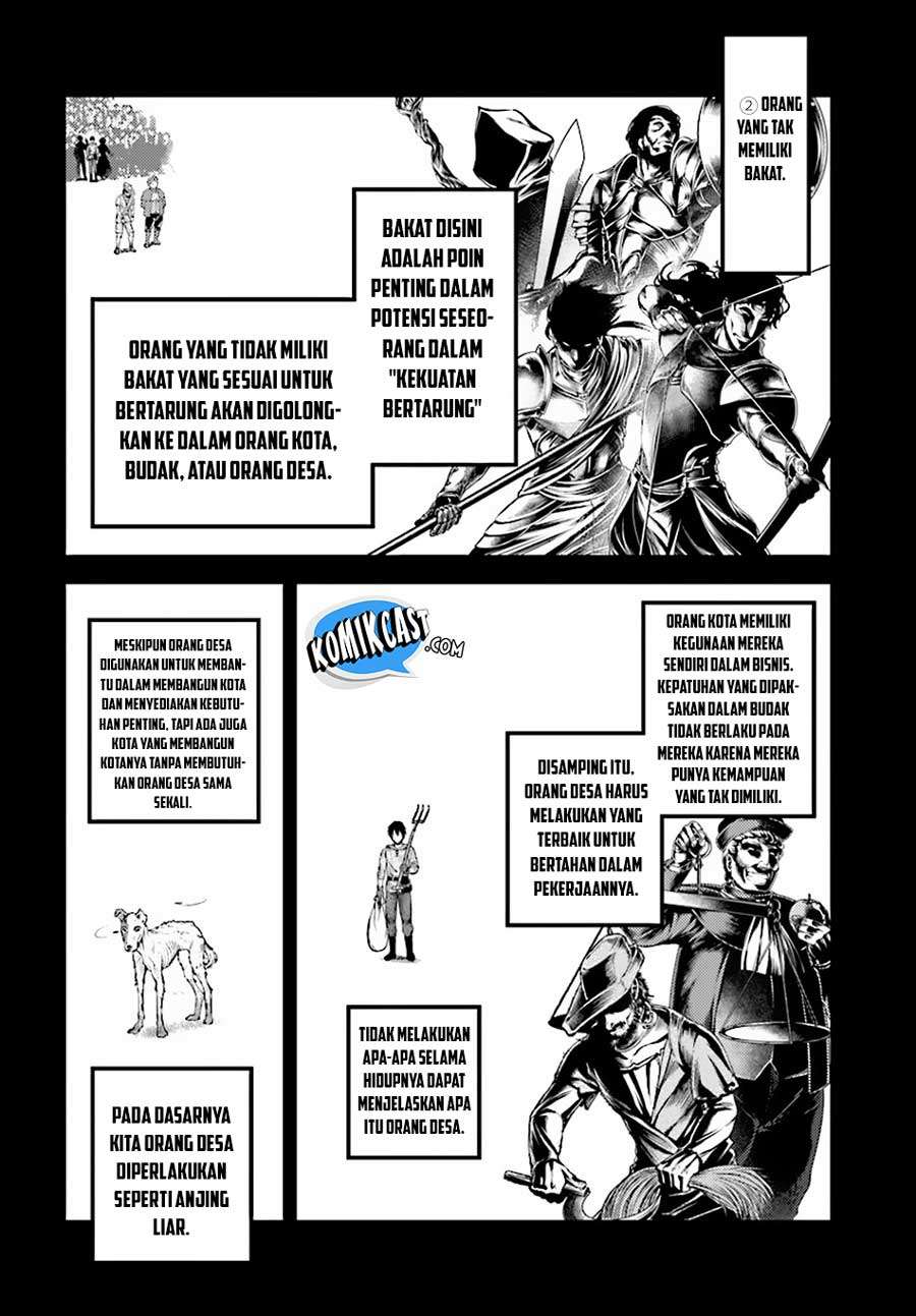Murabito desu ga Nani ka? Chapter 23 - halaman 17