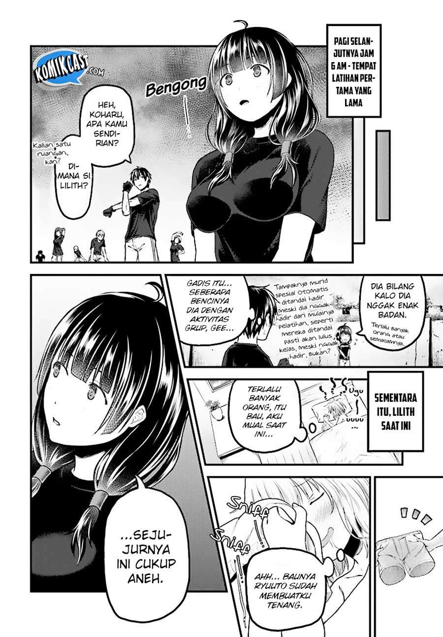 Murabito desu ga Nani ka? Chapter 23 - halaman 21