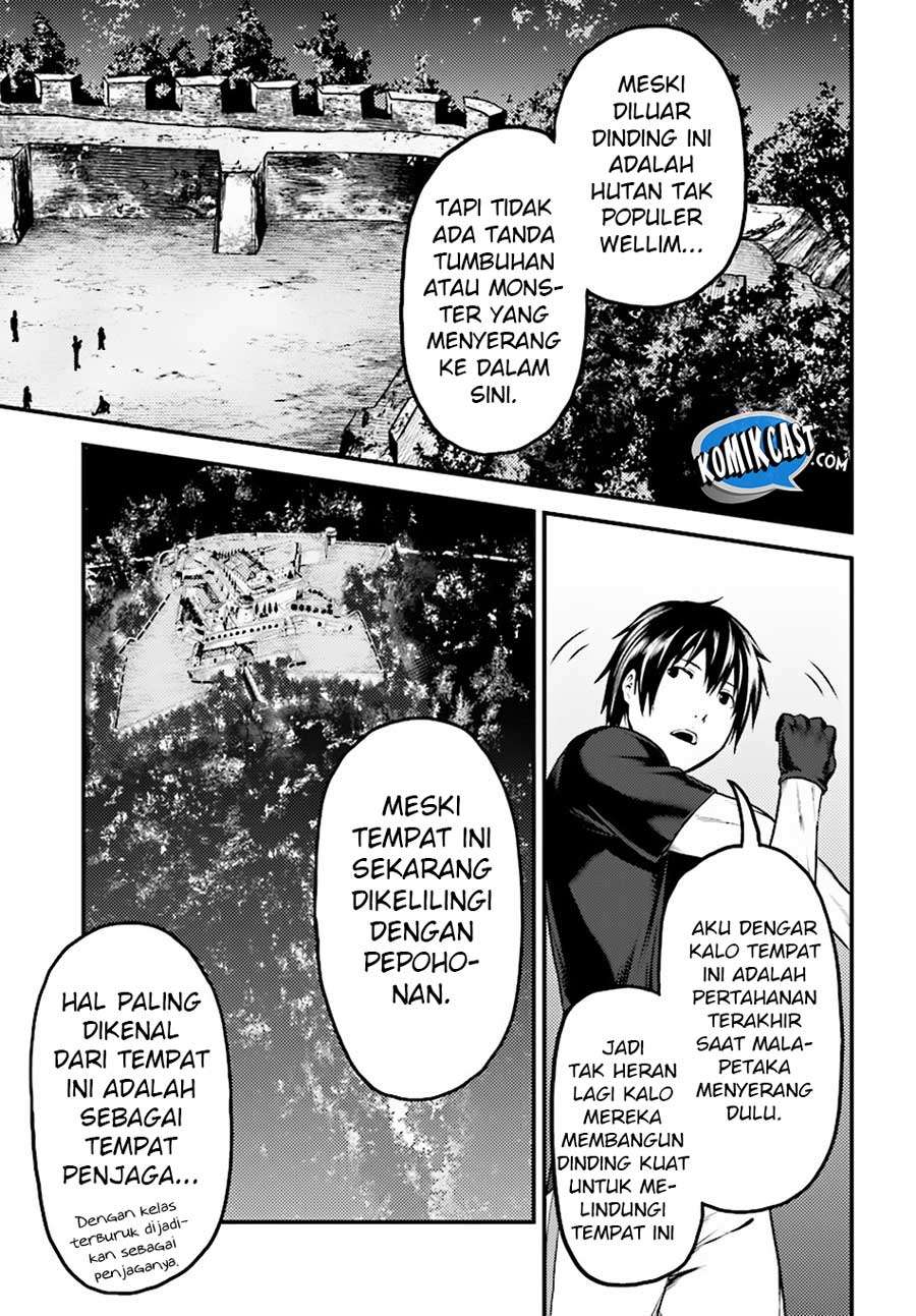 Murabito desu ga Nani ka? Chapter 23 - halaman 22