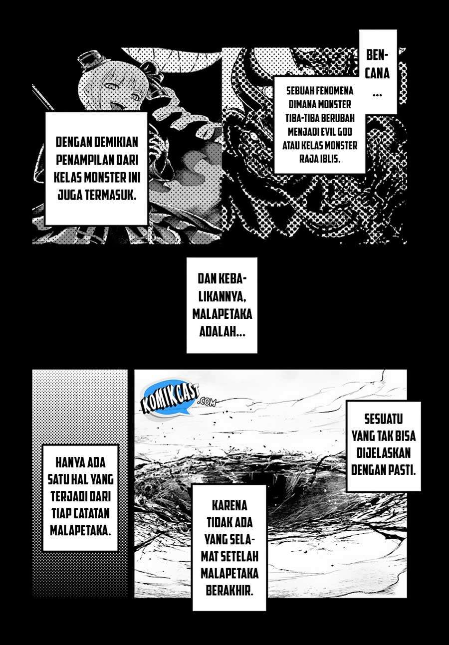 Murabito desu ga Nani ka? Chapter 23 - halaman 23