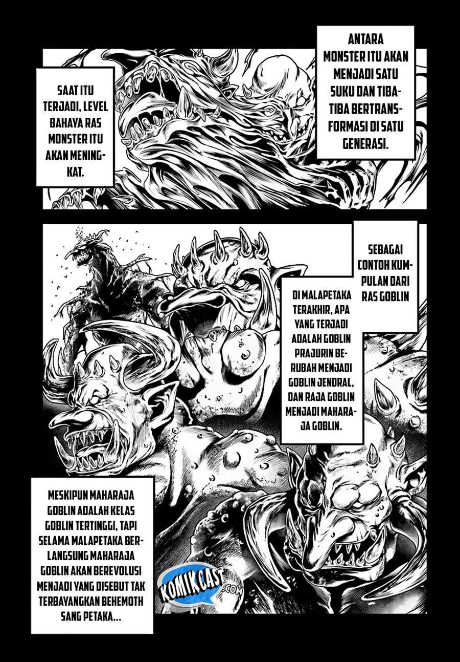 Murabito desu ga Nani ka? Chapter 23 - halaman 24