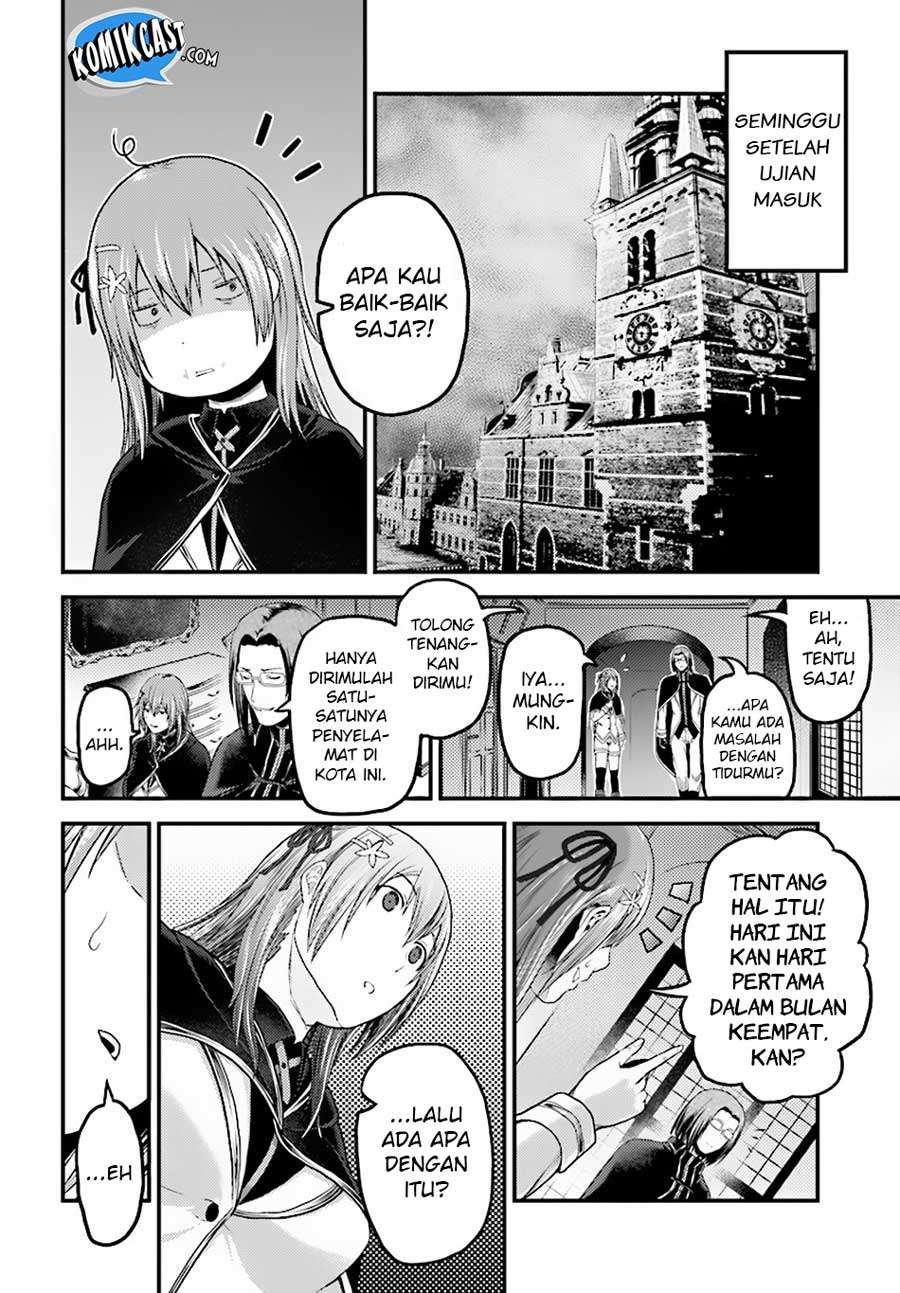 Murabito desu ga Nani ka? Chapter 23 - halaman 3