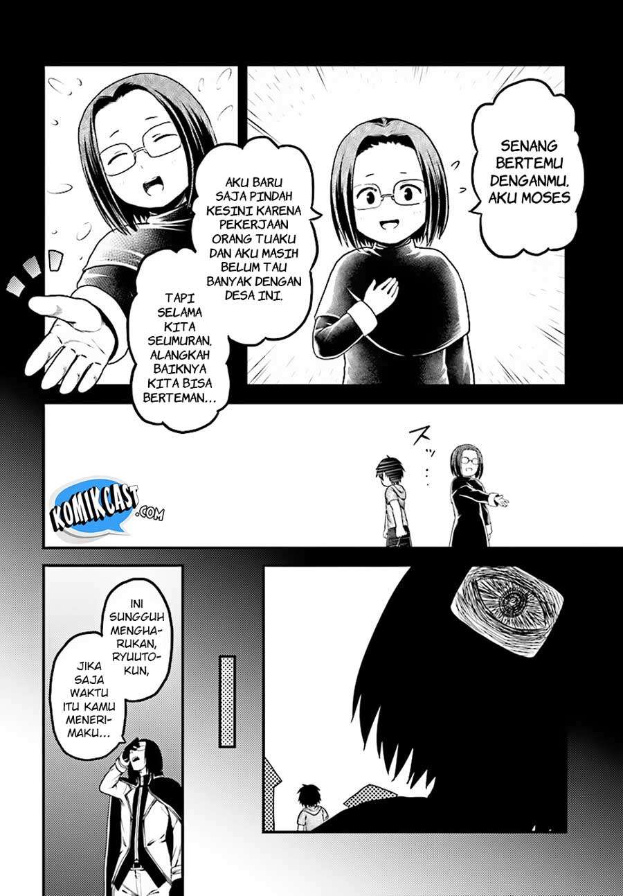 Murabito desu ga Nani ka? Chapter 23 - halaman 5