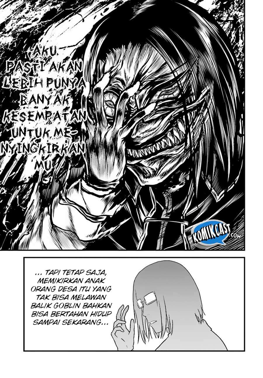 Murabito desu ga Nani ka? Chapter 23 - halaman 6