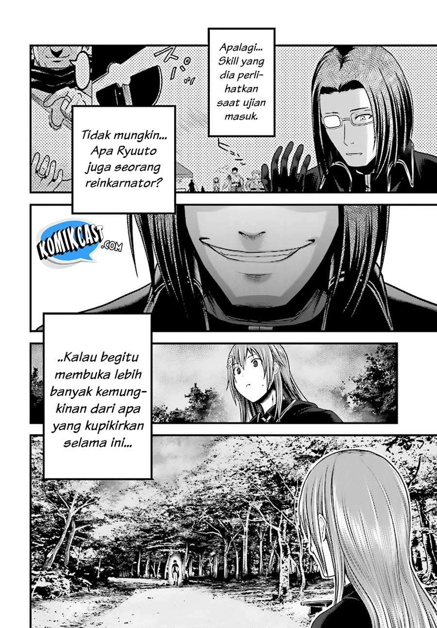 Murabito desu ga Nani ka? Chapter 23 - halaman 7