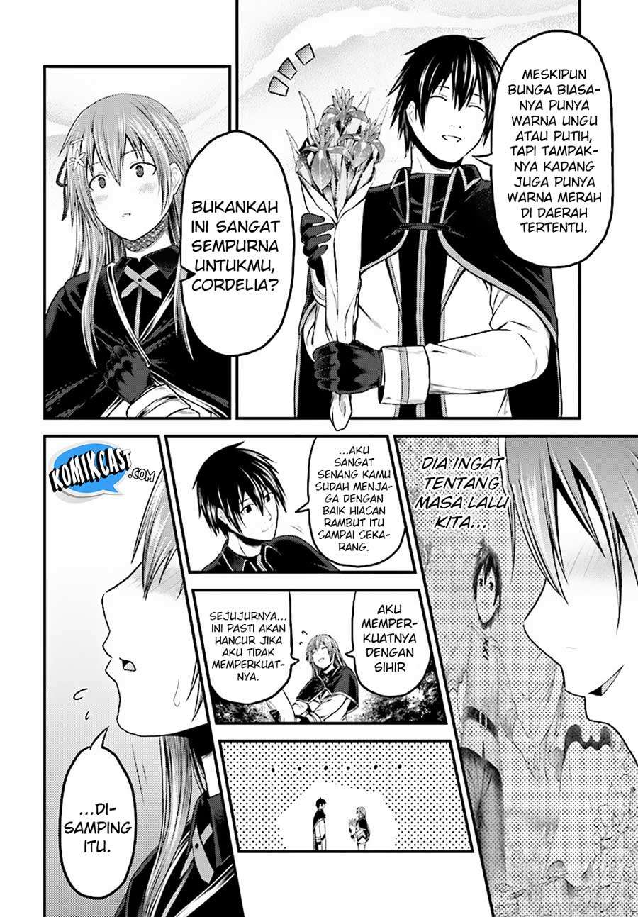 Murabito desu ga Nani ka? Chapter 23 - halaman 9