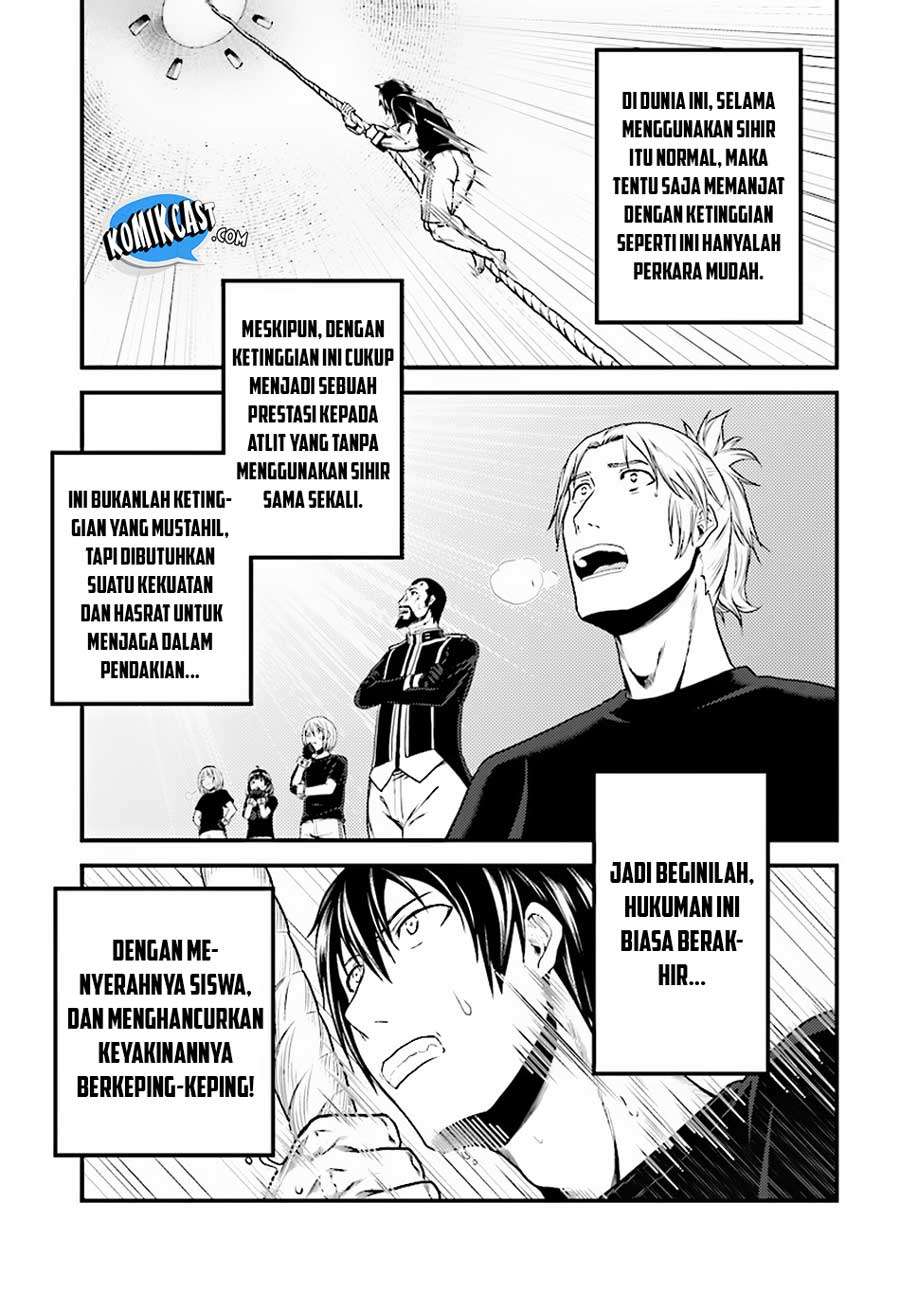 Murabito desu ga Nani ka? Chapter 24.1 - halaman 10