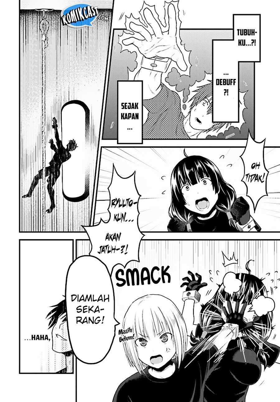 Murabito desu ga Nani ka? Chapter 24.1 - halaman 13