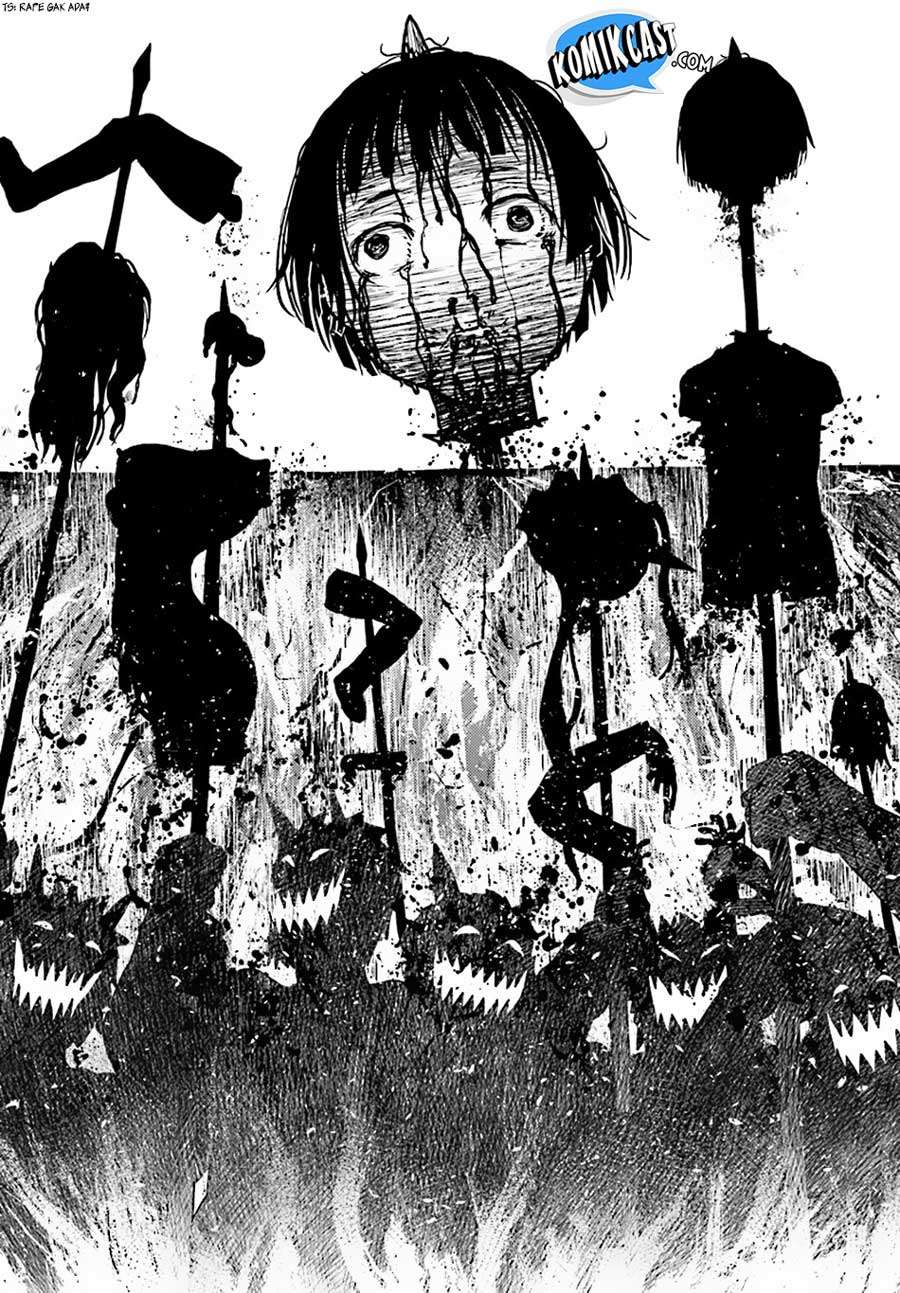 Murabito desu ga Nani ka? Chapter 24.2 - halaman 10
