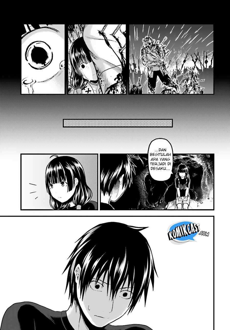Murabito desu ga Nani ka? Chapter 24.2 - halaman 11