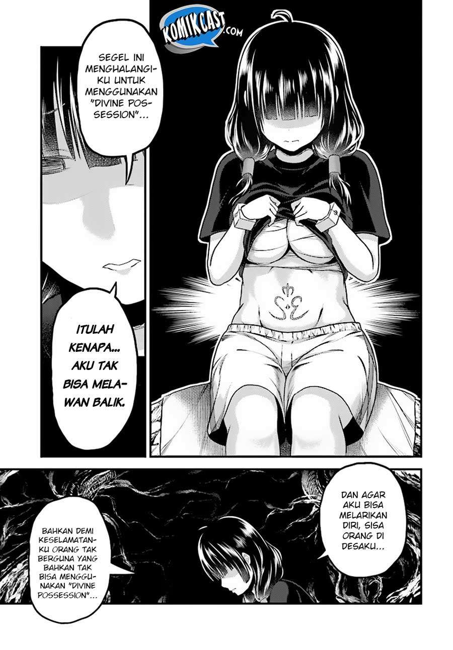 Murabito desu ga Nani ka? Chapter 24.2 - halaman 13