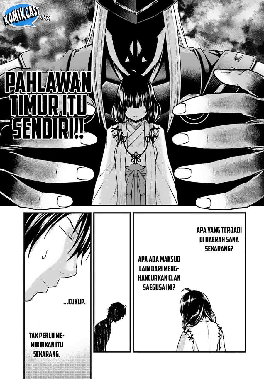 Murabito desu ga Nani ka? Chapter 24.2 - halaman 15