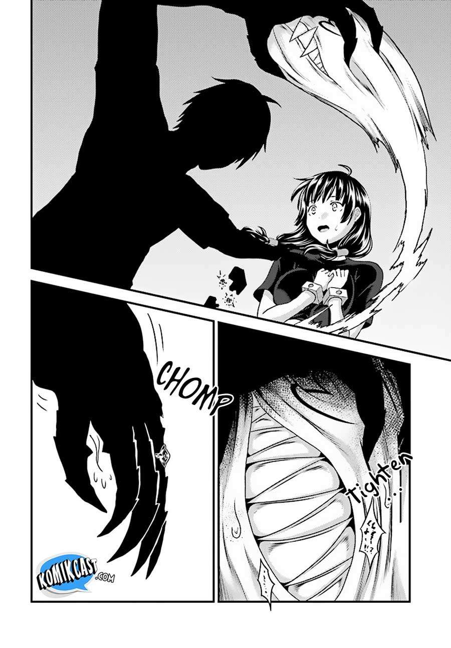 Murabito desu ga Nani ka? Chapter 24.2 - halaman 18