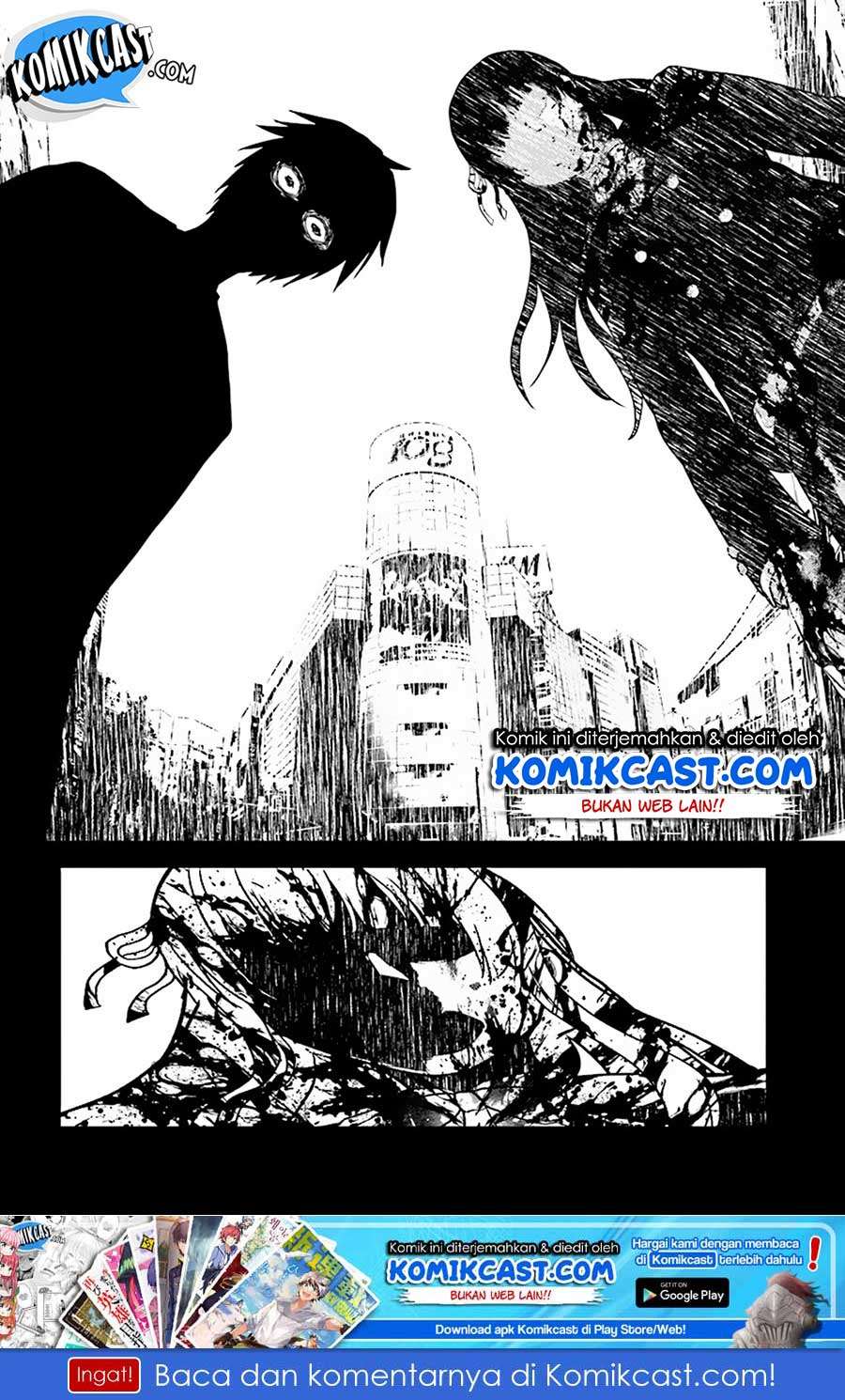 Murabito desu ga Nani ka? Chapter 24.2 - halaman 4