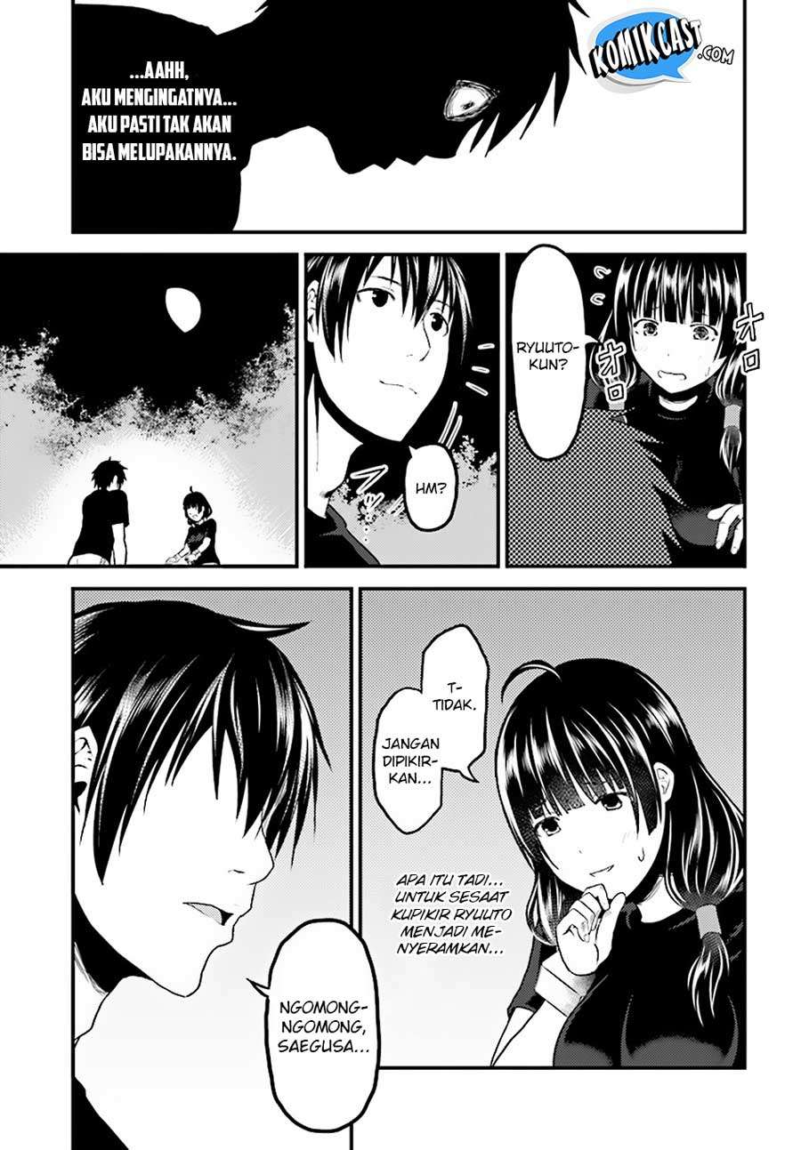 Murabito desu ga Nani ka? Chapter 24.2 - halaman 5