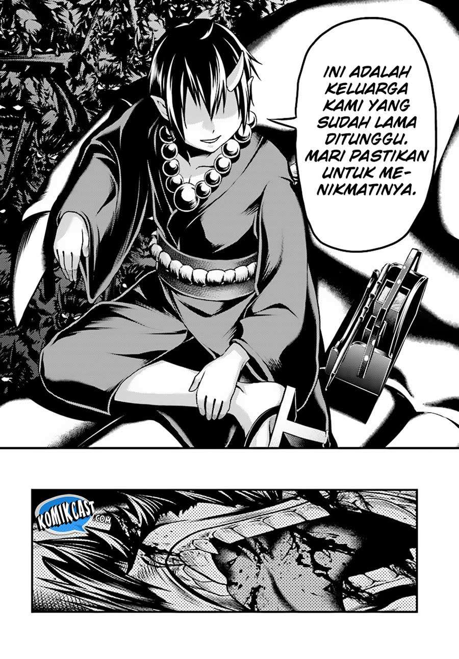 Murabito desu ga Nani ka? Chapter 25 - halaman 11