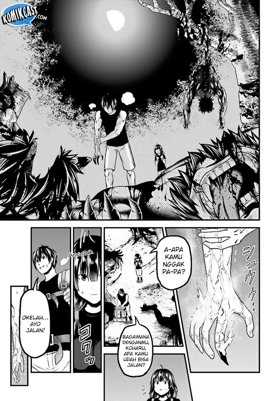 Murabito desu ga Nani ka? Chapter 25 - halaman 12