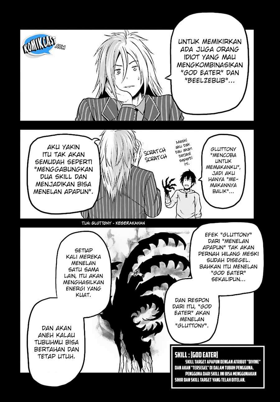 Murabito desu ga Nani ka? Chapter 25 - halaman 13
