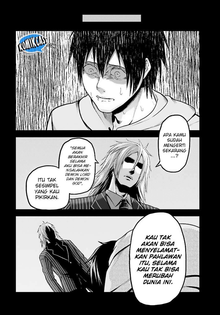 Murabito desu ga Nani ka? Chapter 25 - halaman 15