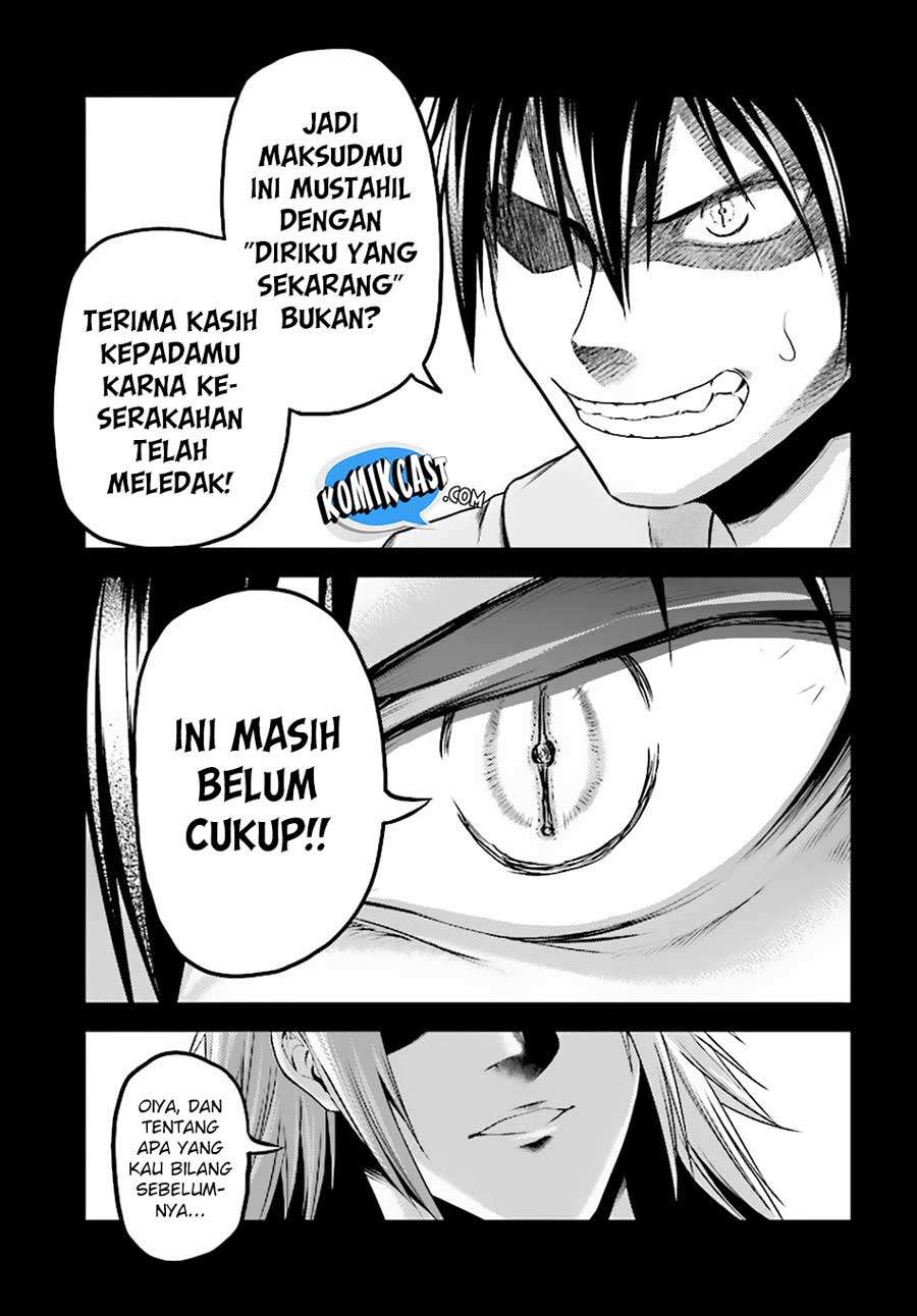 Murabito desu ga Nani ka? Chapter 25 - halaman 16