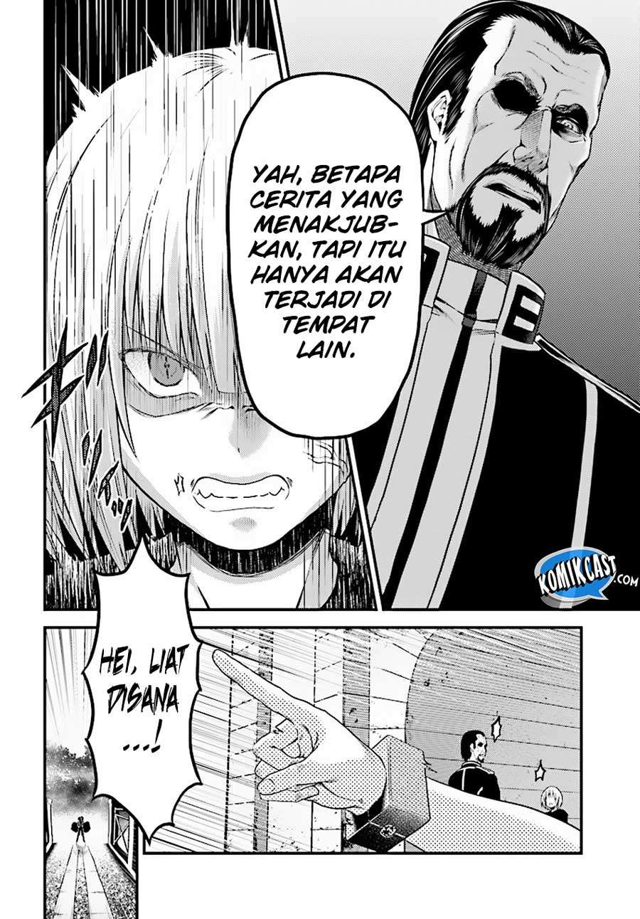Murabito desu ga Nani ka? Chapter 25 - halaman 19