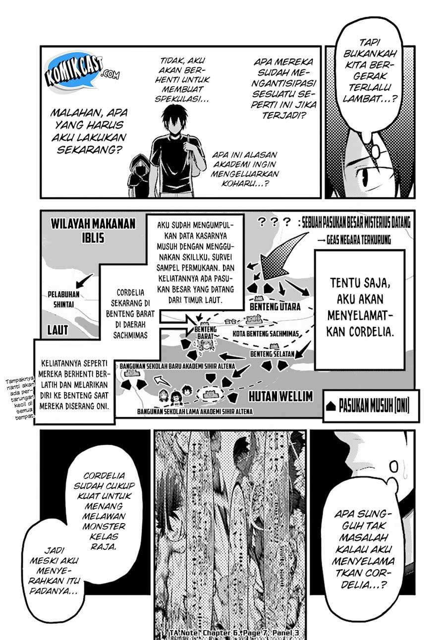 Murabito desu ga Nani ka? Chapter 25 - halaman 24
