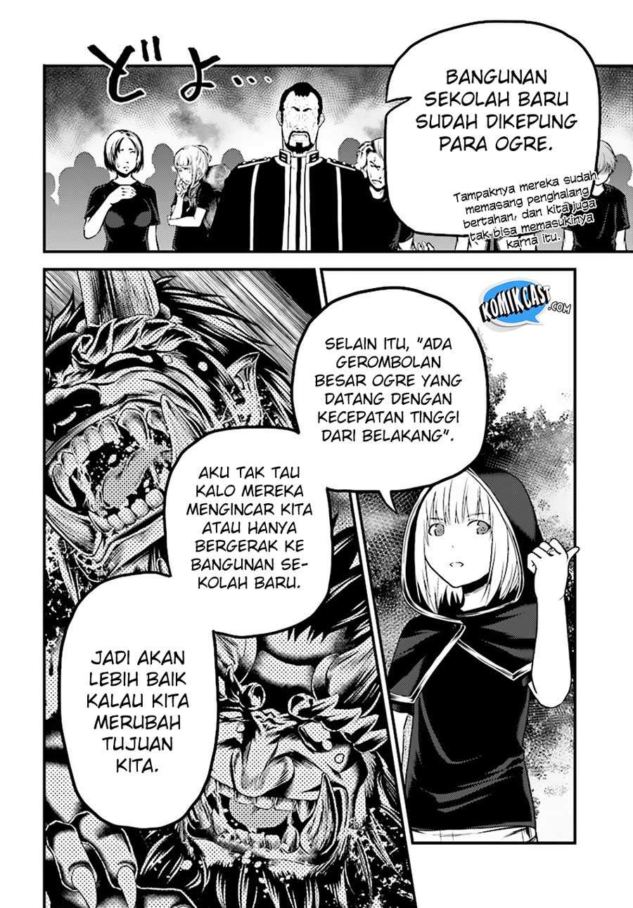 Murabito desu ga Nani ka? Chapter 25 - halaman 29