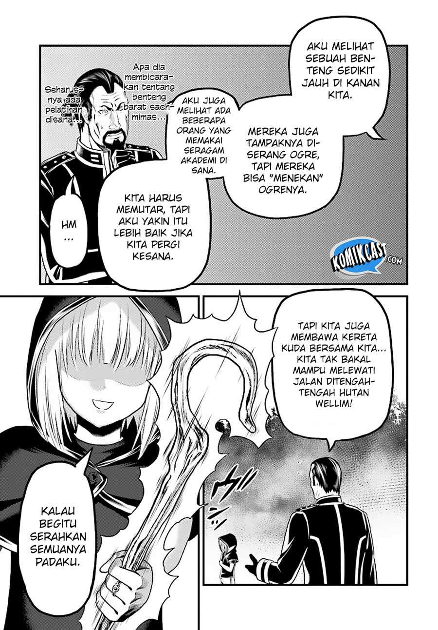 Murabito desu ga Nani ka? Chapter 25 - halaman 30